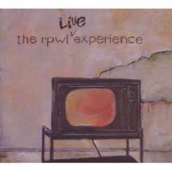 The RPWL Live Experience (Live) (DVD + 2 CD) (Limited Edition)